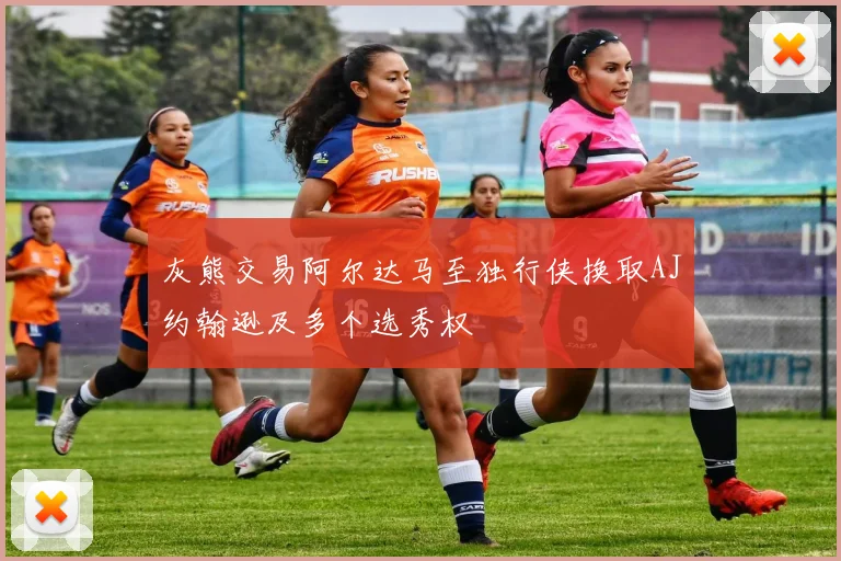 灰熊交易阿尔达马至独行侠换取AJ约翰逊及多个选秀权