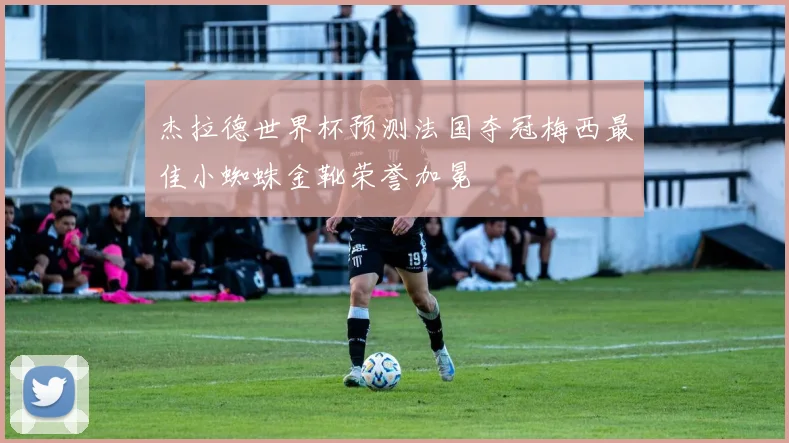杰拉德世界杯预测法国夺冠梅西最佳小蜘蛛金靴荣誉加冕