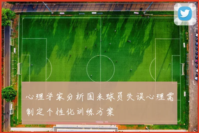 心理学家分析国米球员失误心理需制定个性化训练方案